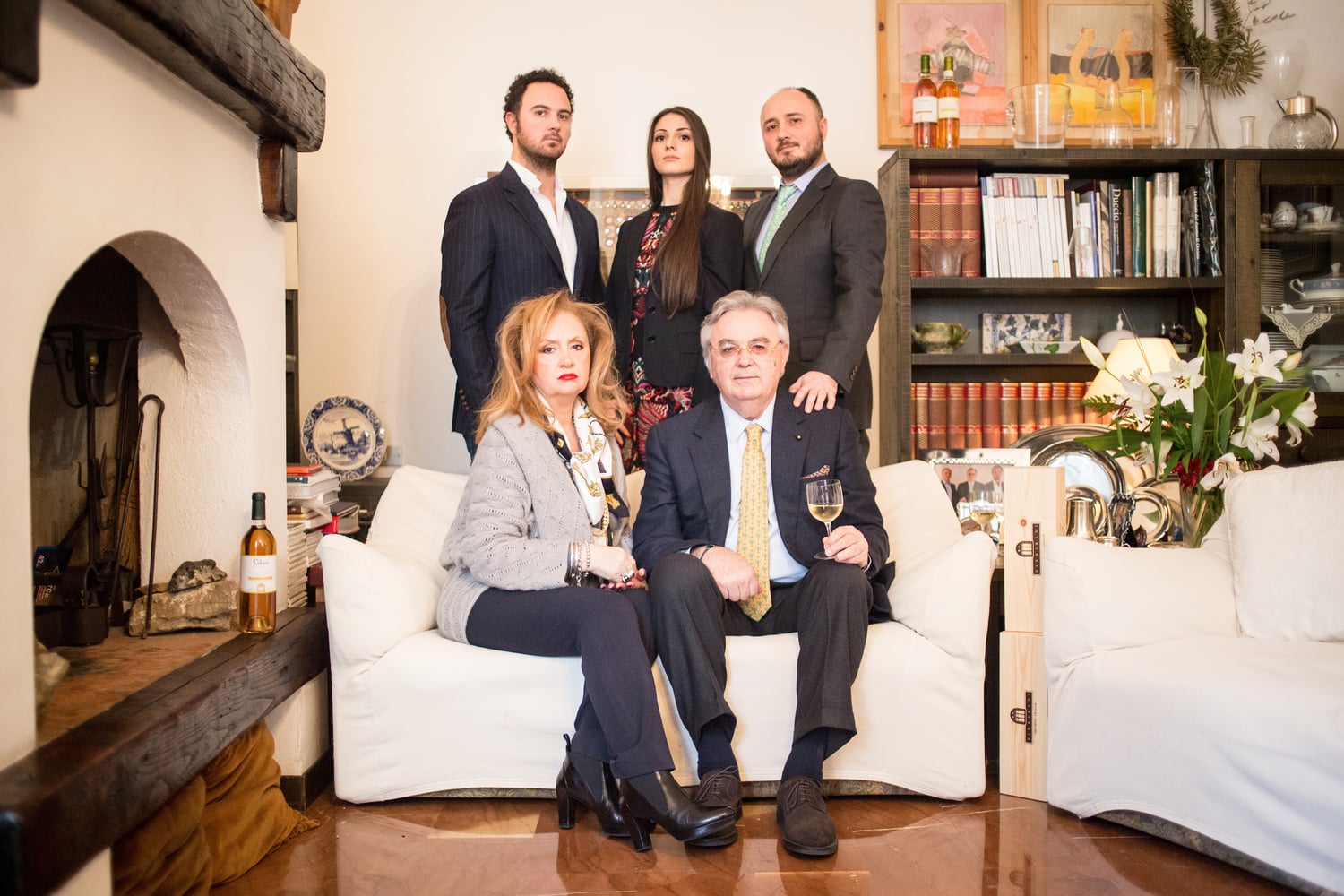 Barberani Barberani