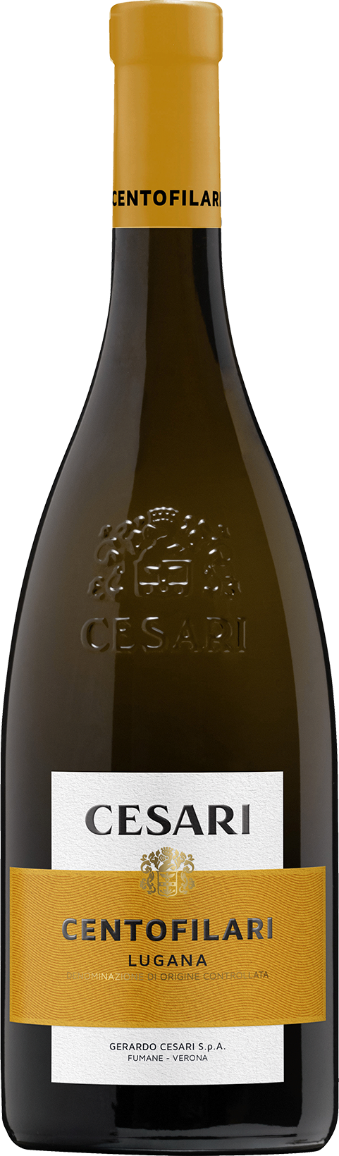 Centofilari-Lugana Lugana Cento Filari DOC 2024