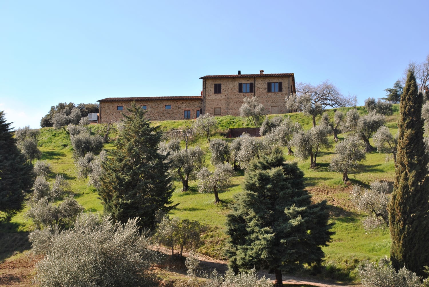 San Giorgio