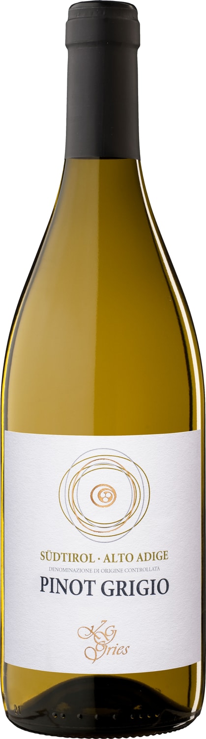Gries-Pinot-Grigio