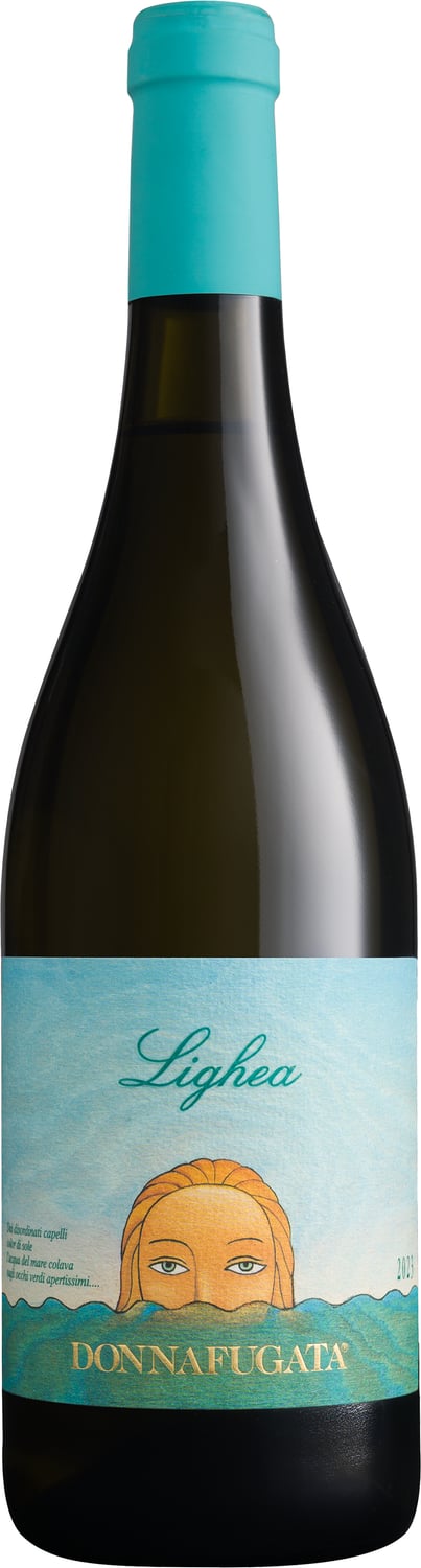 Lighea-750 Lighea Zibibbo Sicilia DOC 2024