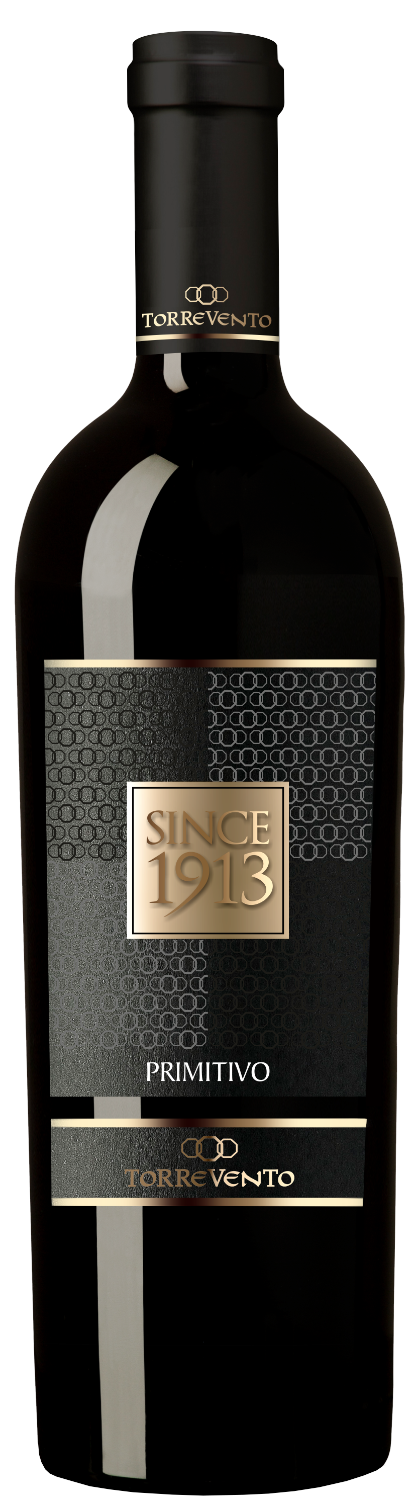 Since-1913-Primitivo Since 1913 Primitivo Puglia IGT 2019
