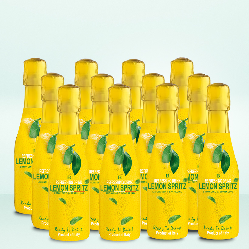 VL11694 - Lemon-Spritz-0-2-12-er-Paket.jpg (3) Produktbild 3 für VL11694