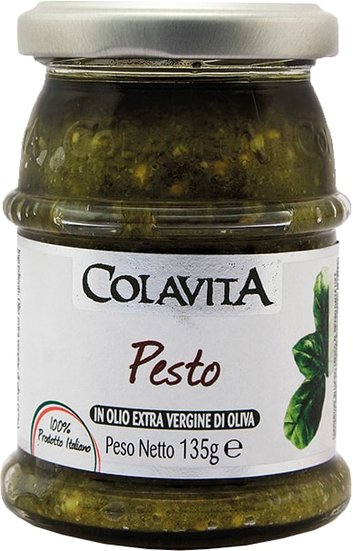 Pesto-alla-Genovese