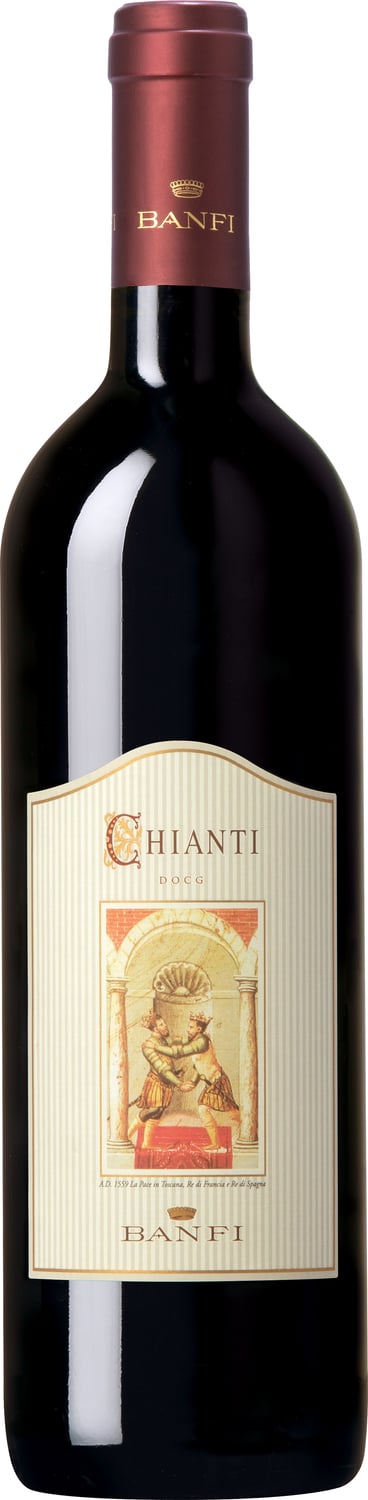 Chianti Castello Banfi Chianti DOC