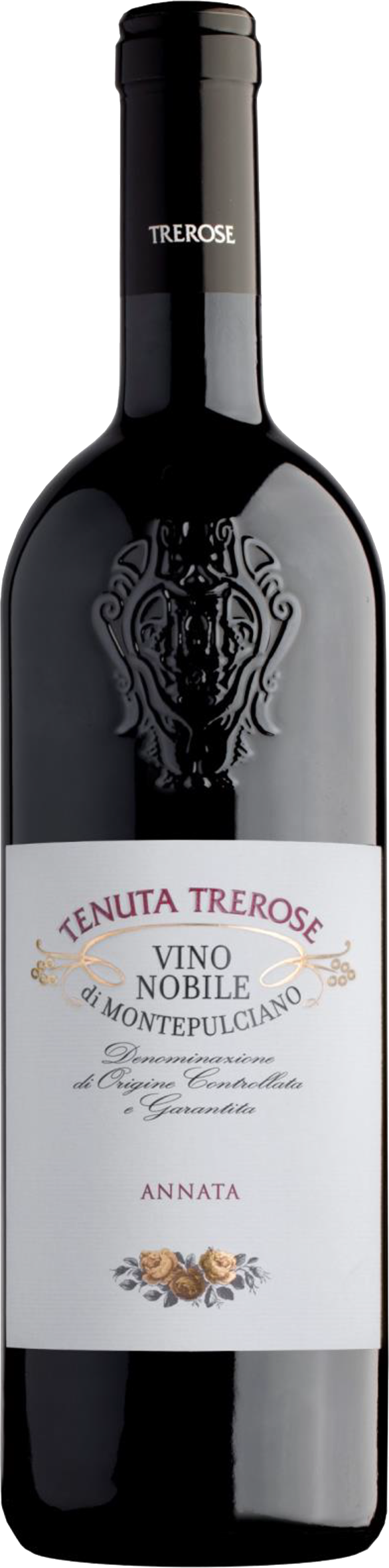 Tenuta-Trerose_Vino-Nobile-annata TreRose Vino Nobile di Montepulciano Annata DOCG