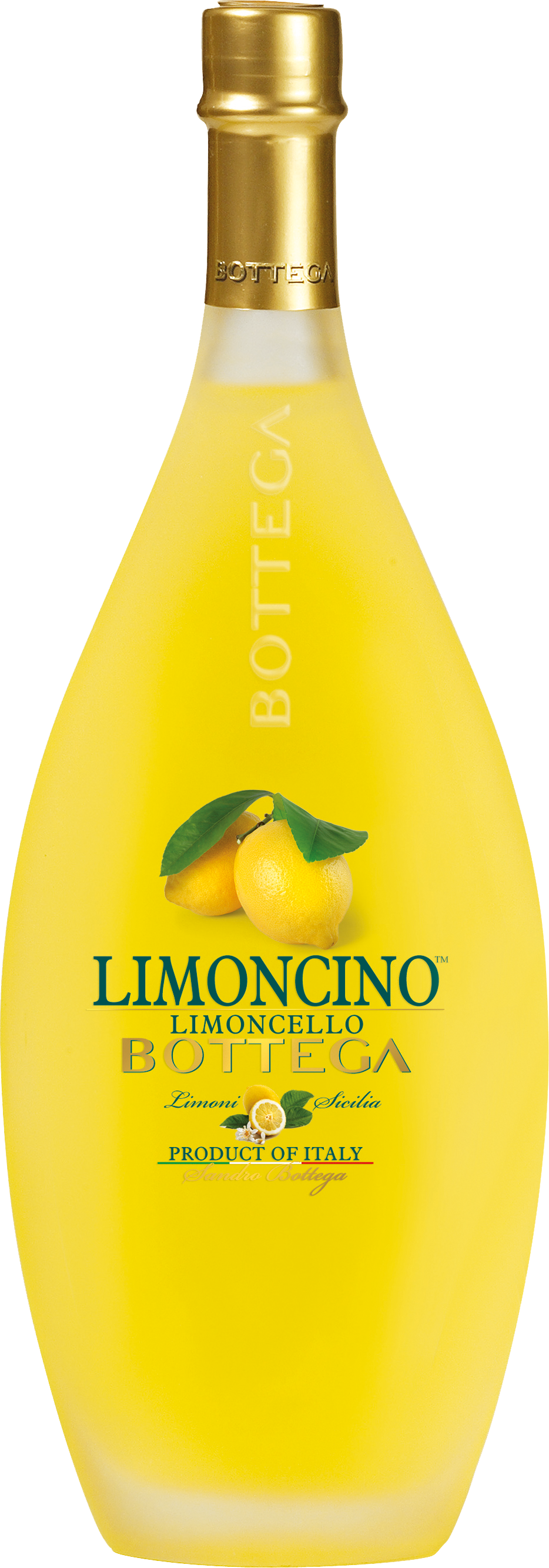 Bottega-Limoncino-0-5 Limoncino 0,5l