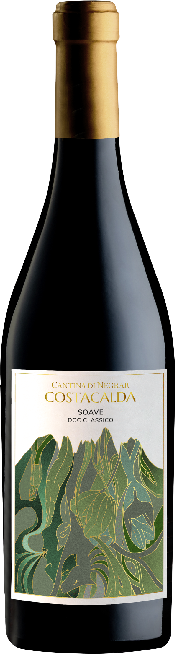 Costacalda Soave Classico DOC 2023