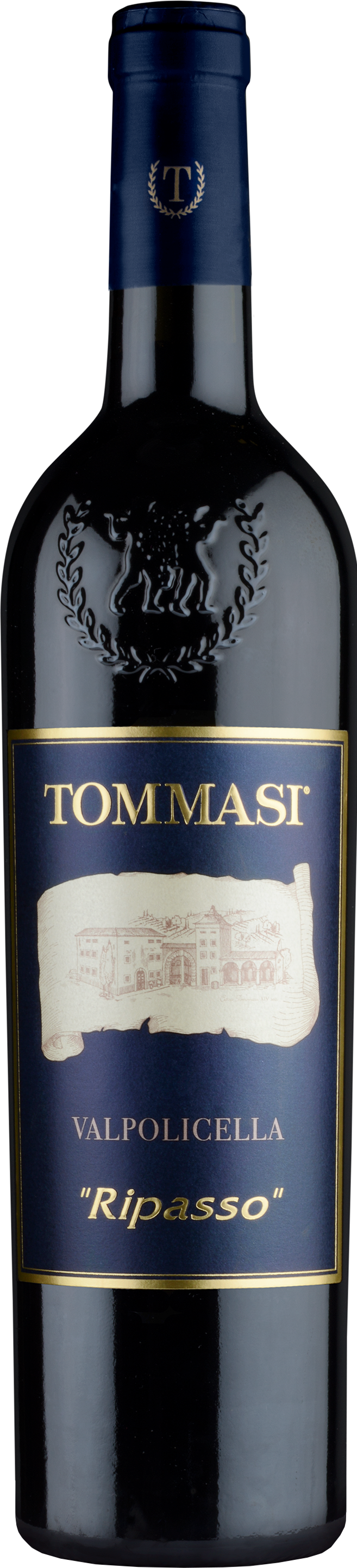 Ripasso-Valpolicella-Classico-Superiore Ripasso Valpolicella Classico Superiore "Etichetta Blu" DOC 2020