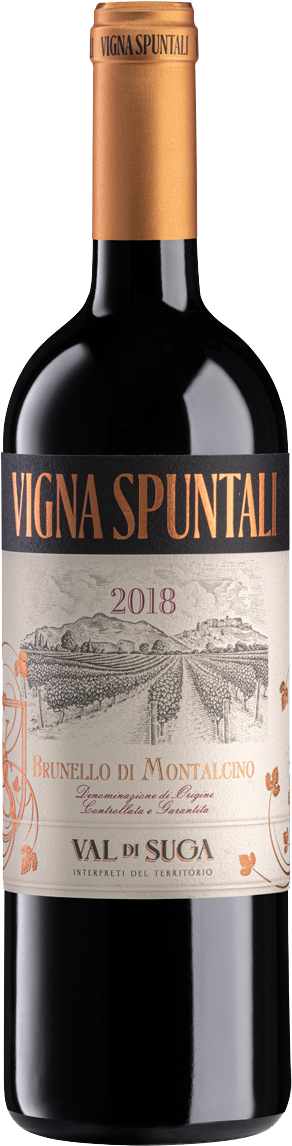 Vigna-Spuntali-Brunello-di-Montalcino Vigna Spuntali Brunello di Montalcino DOCG 2018