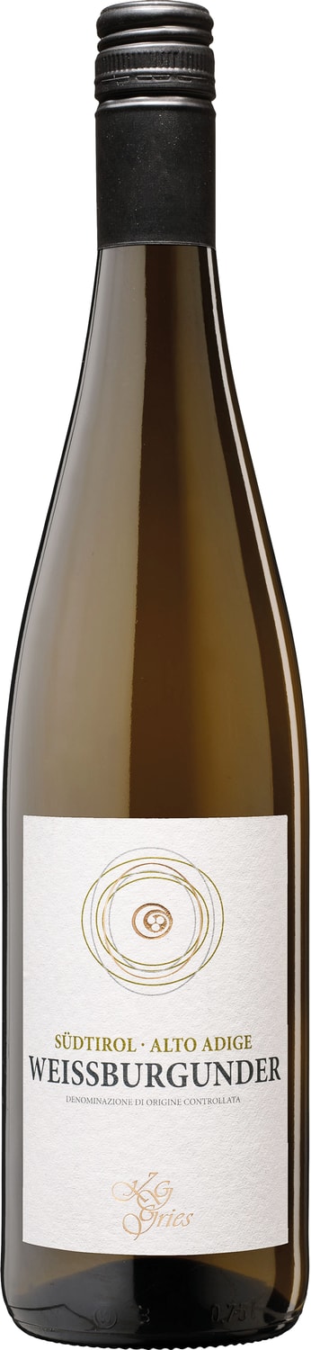 Weissburgunder