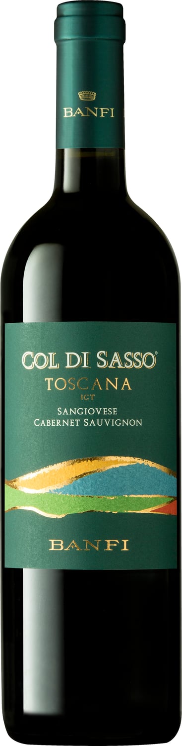 Col di Sasso Toscana IGT 2022