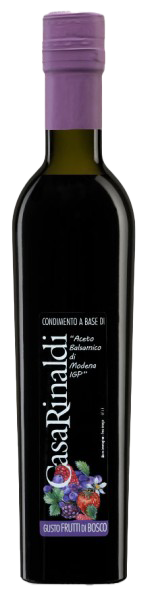 VL10506 Aceto Balsamico Waldfrüchte