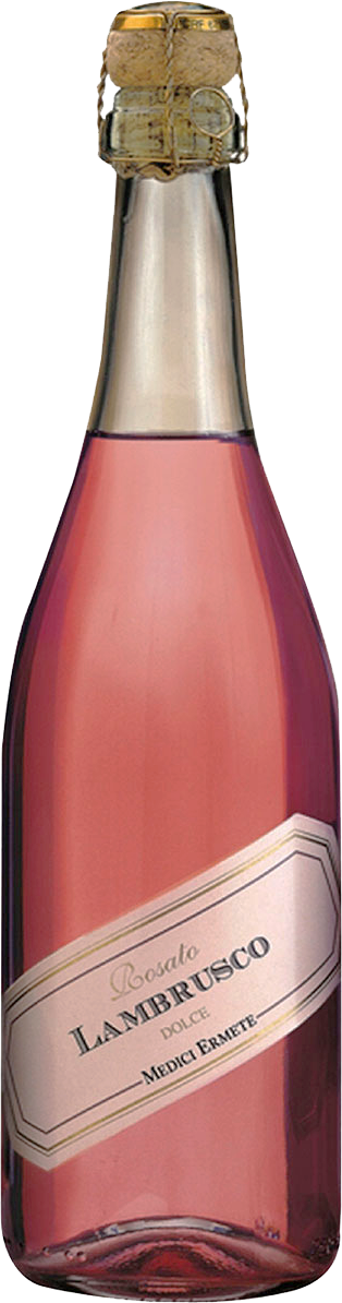 Lambrusco-dell-Emilia-Rosato-dolce Lambrusco dell'Emilia Rosato Dolce IGT