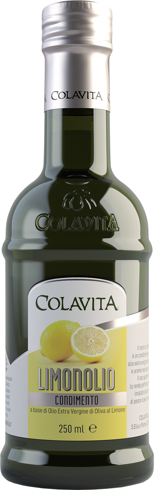 Klein_Limonolio-0-25 Colavita Limonolio