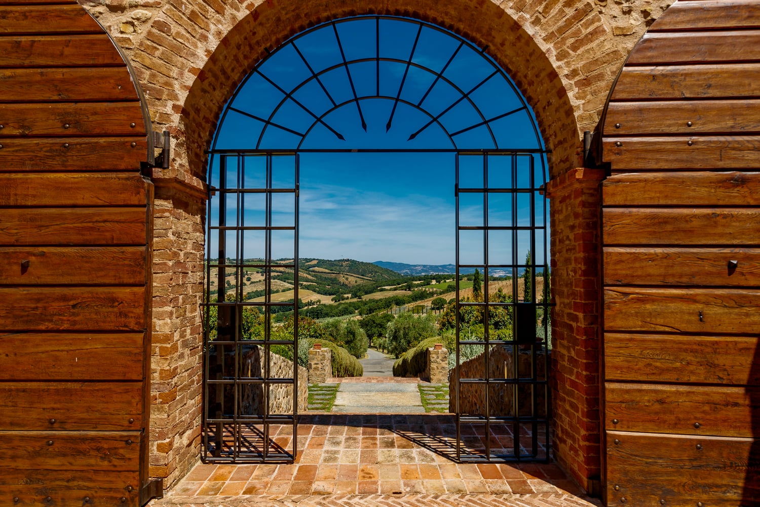 Castello ColleMassari