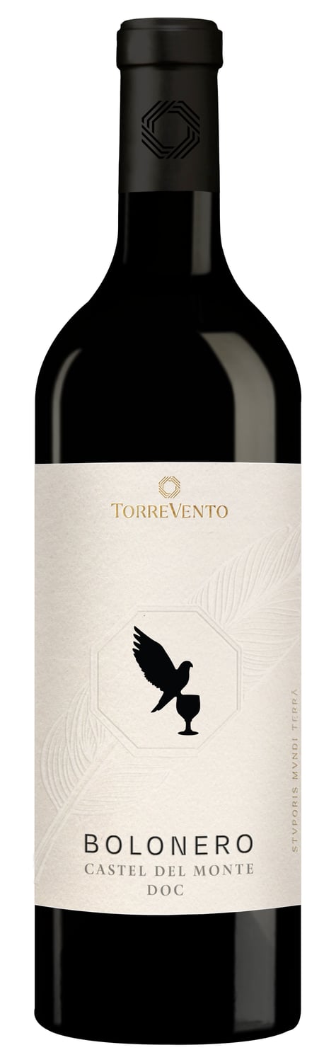 Bolonero-RossobAKLsFipRIaOZ Bolonero Rosso Castel del Monte DOC 2020