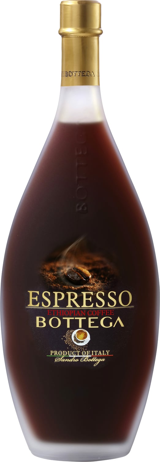 Espresso Espresso- Espressolikör 0,5l
