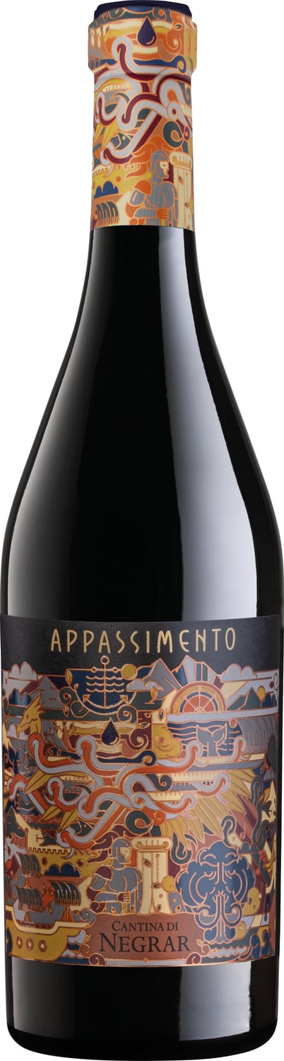 Appassimento Rosso Veneto IGT 2023