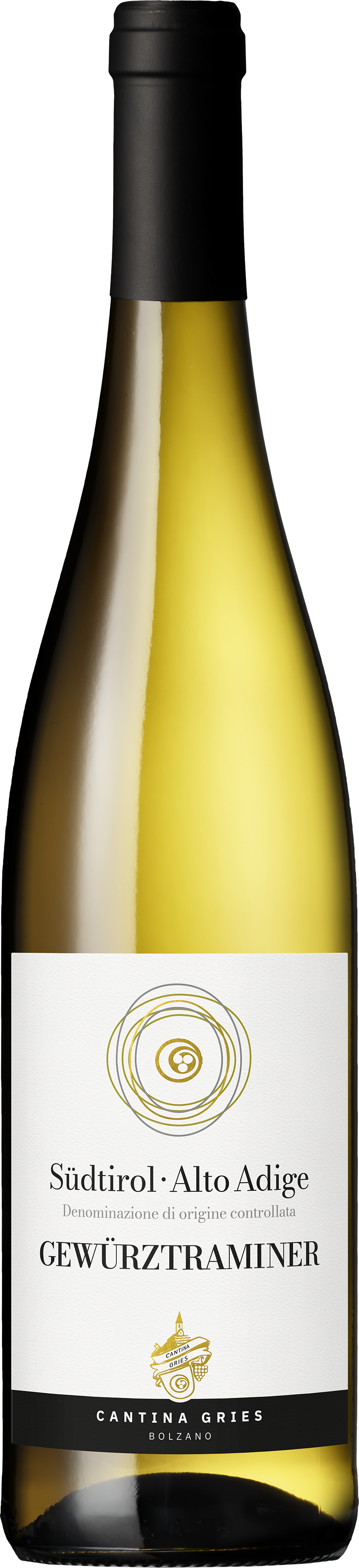 Gewurztraminer Gewürztraminer DOC 2024