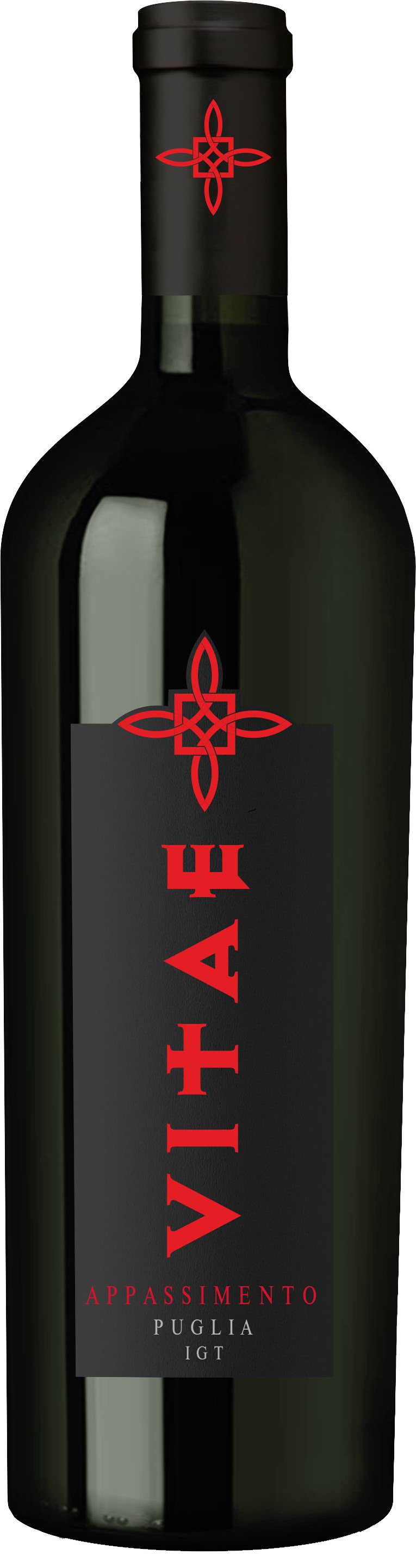 Torrovento Vitae Appassimento