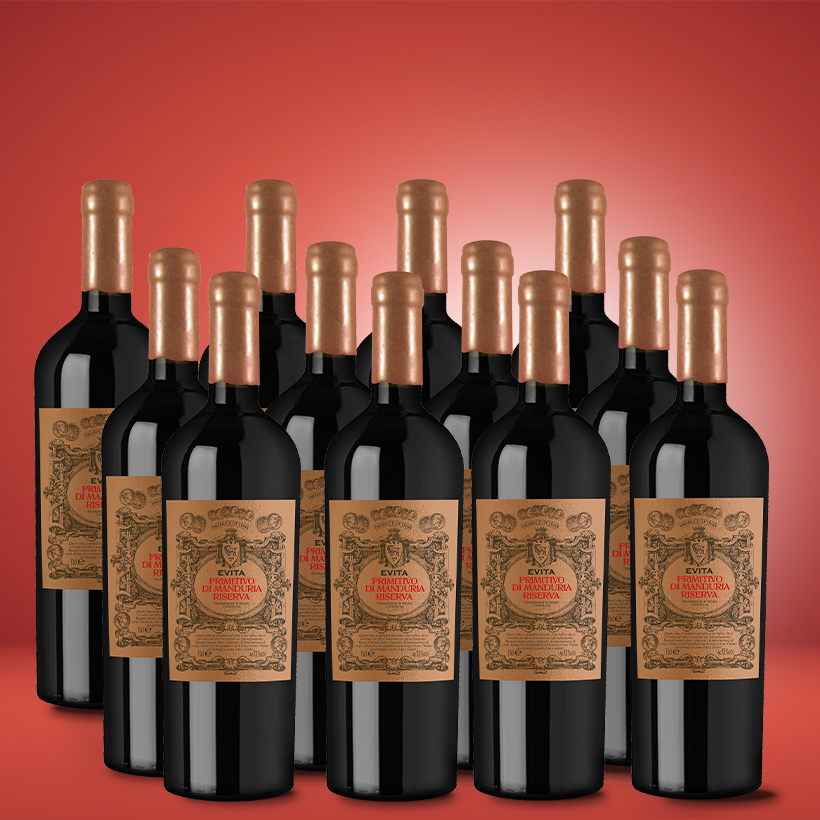 Primitivo-di-Manduria-12er-Weinpaket_820x820-Kopie Primitivo di Manduria Ris. 12er Vorratspaket