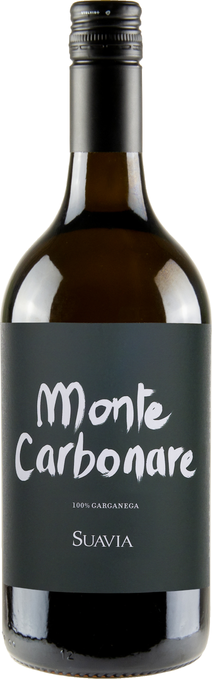Soave-Classico-Monte-Carbonare-Mittel Soave Classico Monte Carbonare DOC 2021