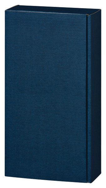 Pr-sentkarton-2er-blau_wk33353 Geschenkverpackung für zwei Flaschen