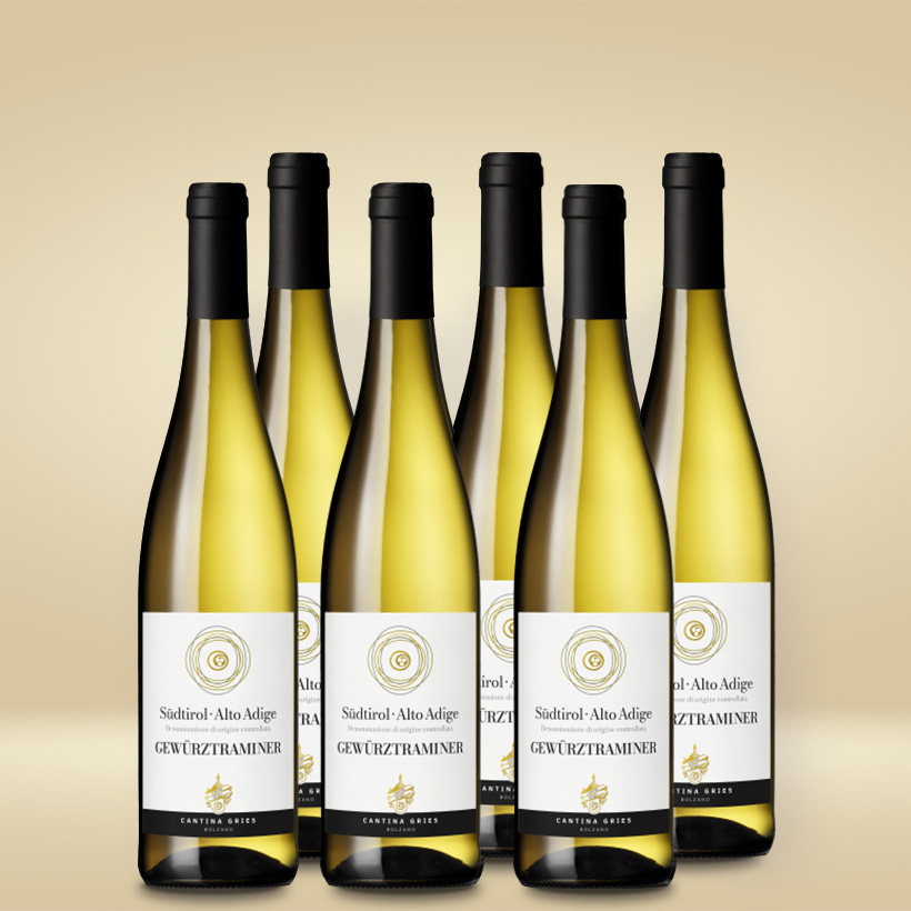 VL11673 - Gewurztraminer-6er-Weinpaket-_820x820.jpg (3) Produktbild 3 für VL11673