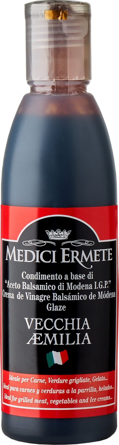 VL11622 - Crema-di-Aceto-Balsamico-di-Modena.png (1) Produktbild 1 für VL11622