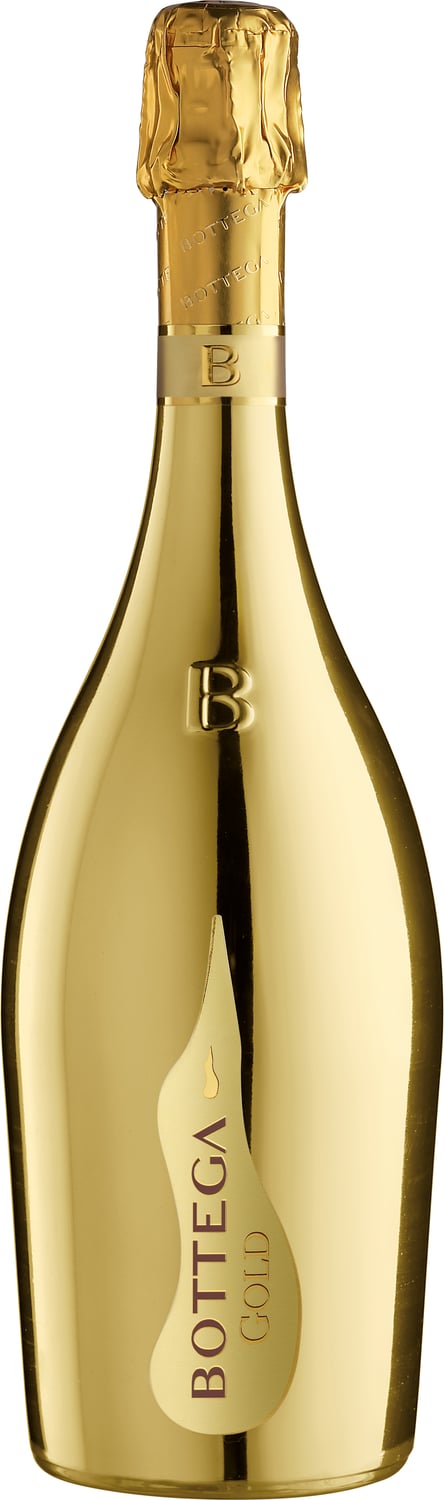 Gold Prosecco Spumante Brut DOC 2024