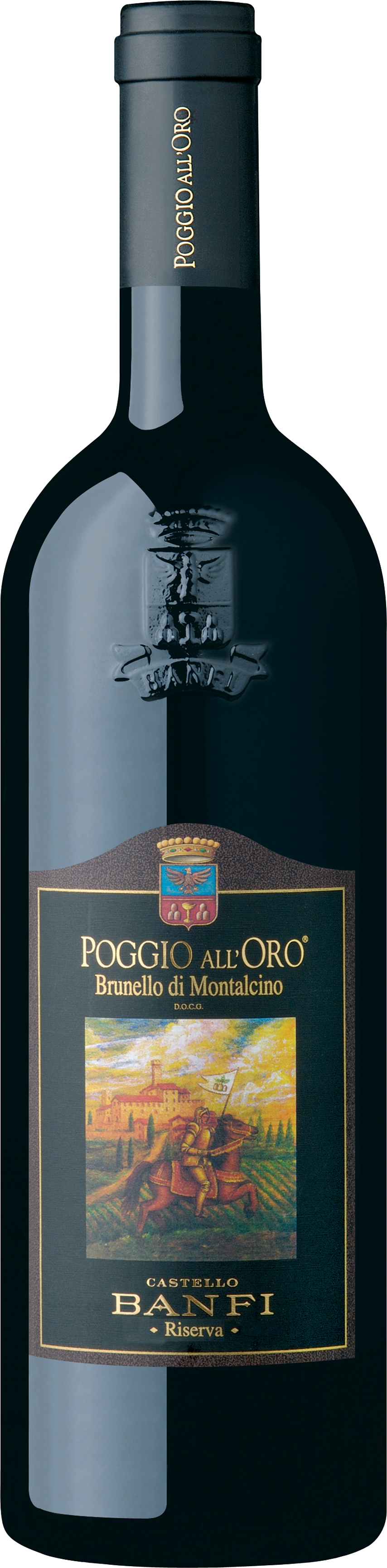 Poggio-all-Oro-Brunello-di-Montalcino-Riserva Poggio all´Oro Brunello di Montalcino Riserva DOCG 2012