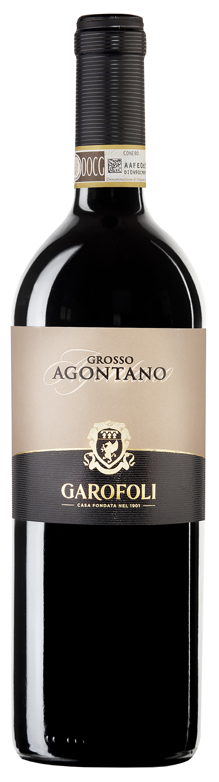 Grosso-Agontano-Rosso-Conero-Riserva Grosso Agontano Conero Riserva DOCG 2020