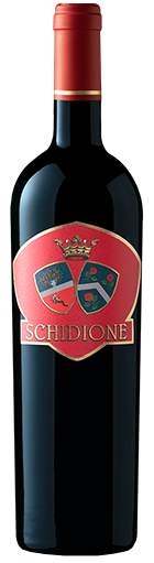 Schidione20116DmHKMI9v12lb Castello di Montepó Schidione Toskana IGT 2004