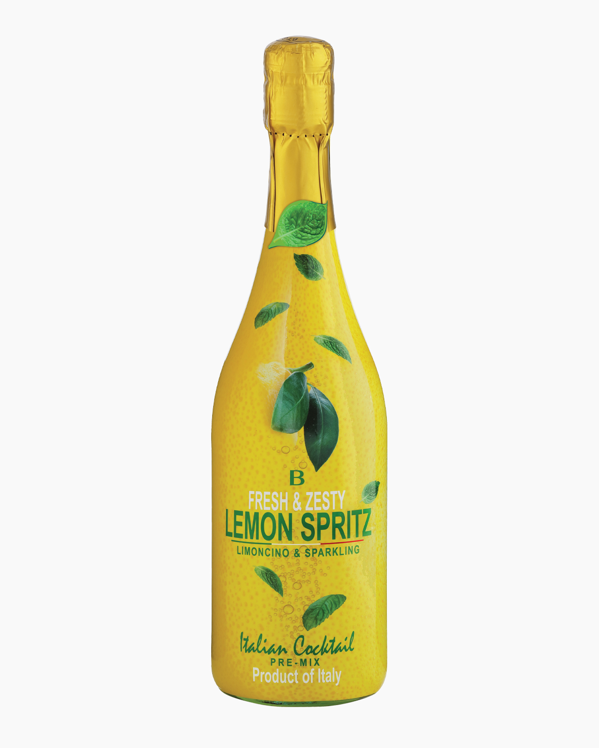 LEMON-SPRITZ Lemon Spritz