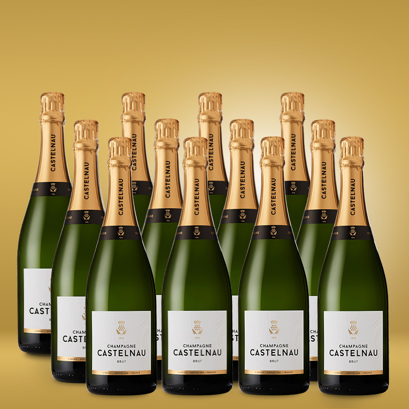VL11630 - Champagner-Castelnau-Brut-12er-Weinpaket_820x820.jpg (3) Produktbild 3 für VL11630