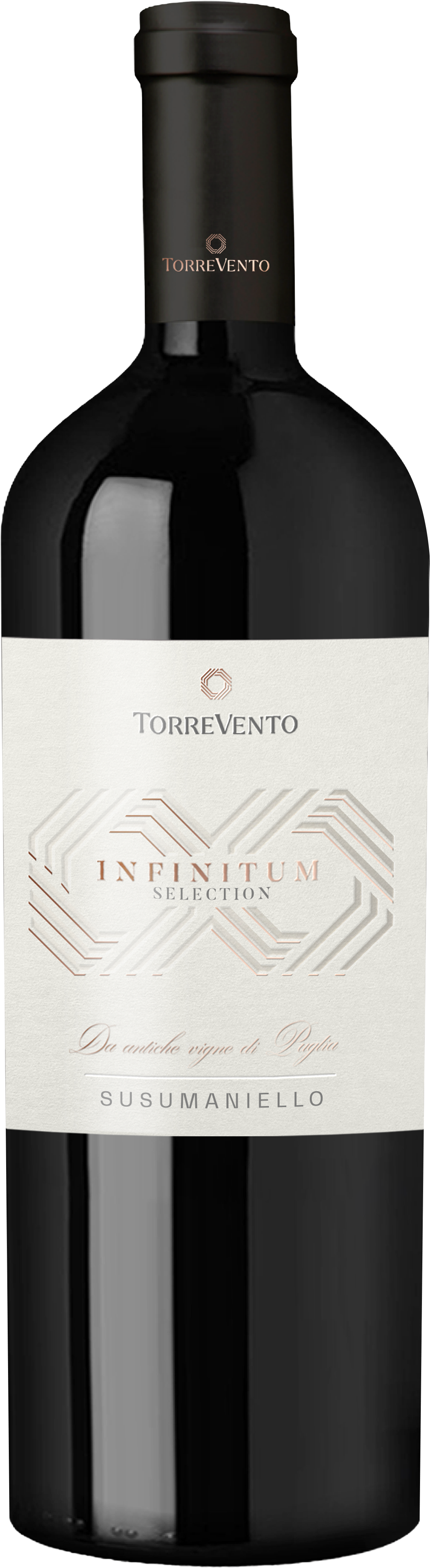 Infinitum-Selection-Susumaniello Infinitum Selection Susumaniello Puglia IGT 2022