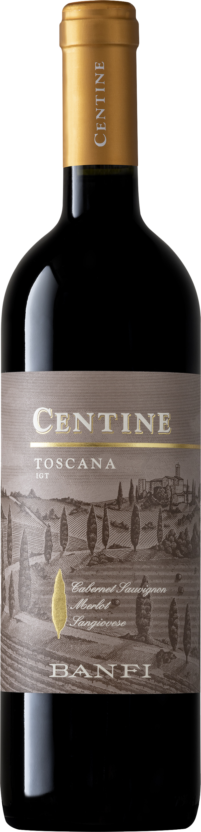 Centine-Rosso-varieties Centine Rosso Toscana IGT 2021 Varietali