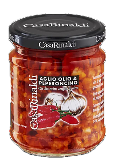 VL11666 - Sugo-aglio-olio-peperoncino.png (1) Produktbild 1 für VL11666
