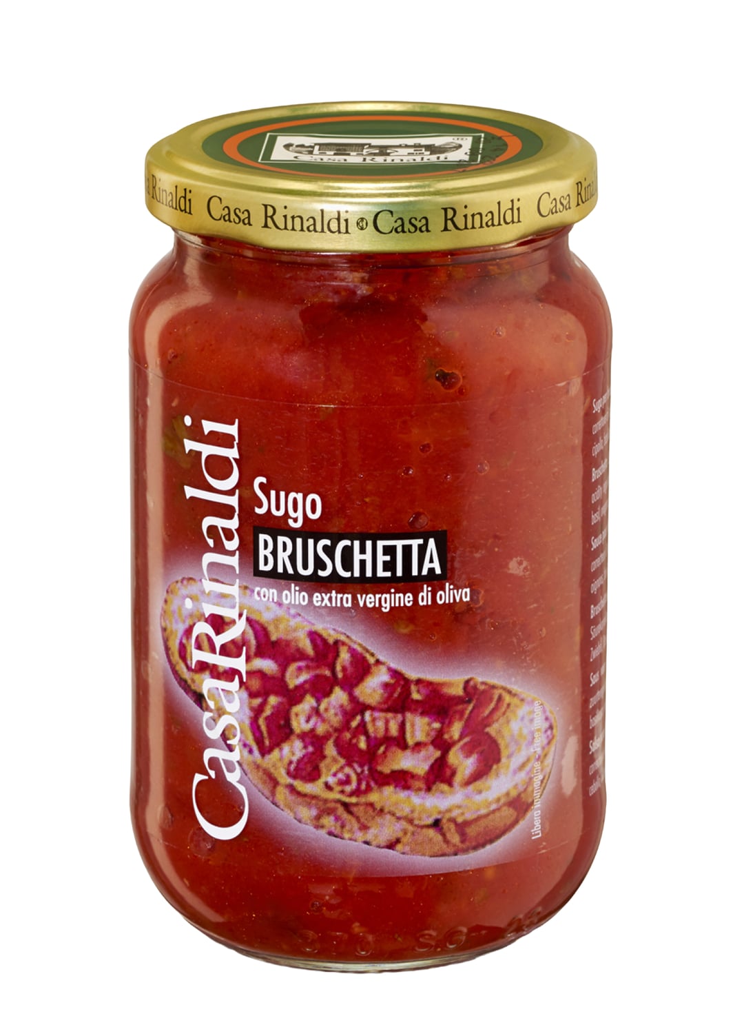 VL11668 - Bruschetta-1png-1.png (1) Produktbild 1 für VL11668