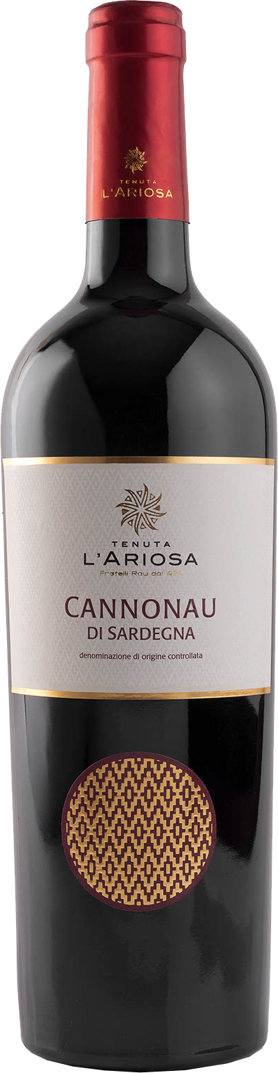Cannonau-di-Sardegna Cannonau di Sardegna DOC 2022