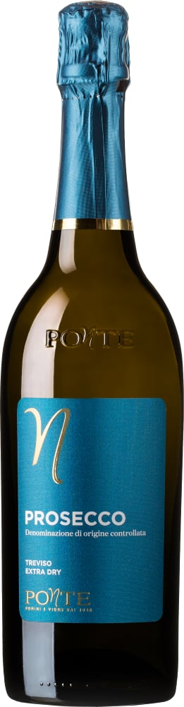 Prosecco-Spumante-Extra-Dry Viticoltori Ponte Prosecco Spumante Treviso Extra Dry