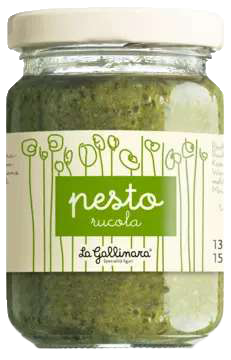 VL10636 Pesto Rucola