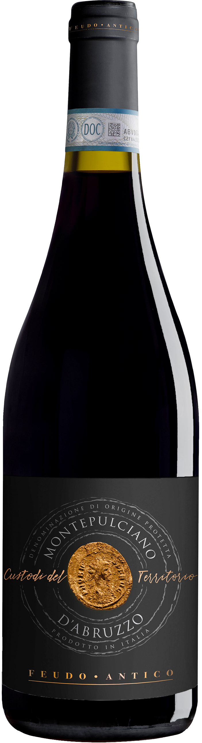 Montepulciano-d-Abruzzo1dZ86fRHe2Rq5 Custodi del Territorio Montepulciano d`Abruzzo DOP 2020