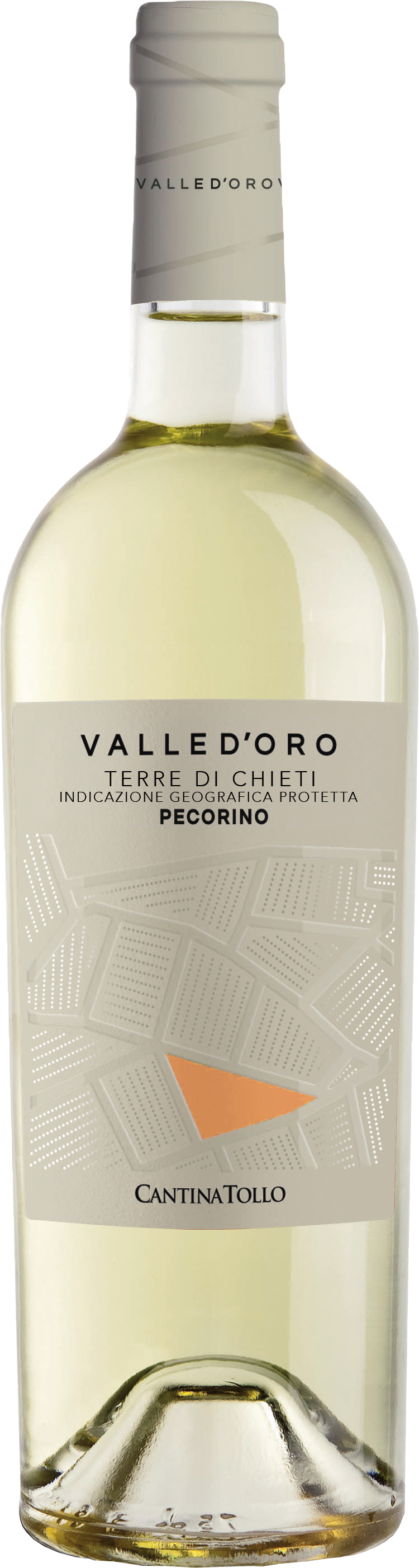 Valle-d-Oro-Pecorino-Terre-di-Chieti Valle d'Oro Pecorino Terre di Chieti IGP 2023