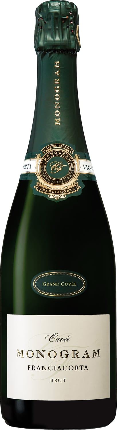 Gran-Cuvee-Brut Gran Cuvée Franciacorta DOCG Brut
