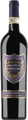 San-Polo-Riserva San Polo Brunello di Montalcino Riserva DOCG 2010