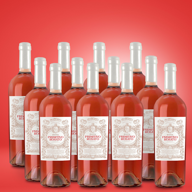 Primitivo-Rosato-12er-Weinpaket_820x820-Kopie Primitivo Rosato 12er Vorratspaket