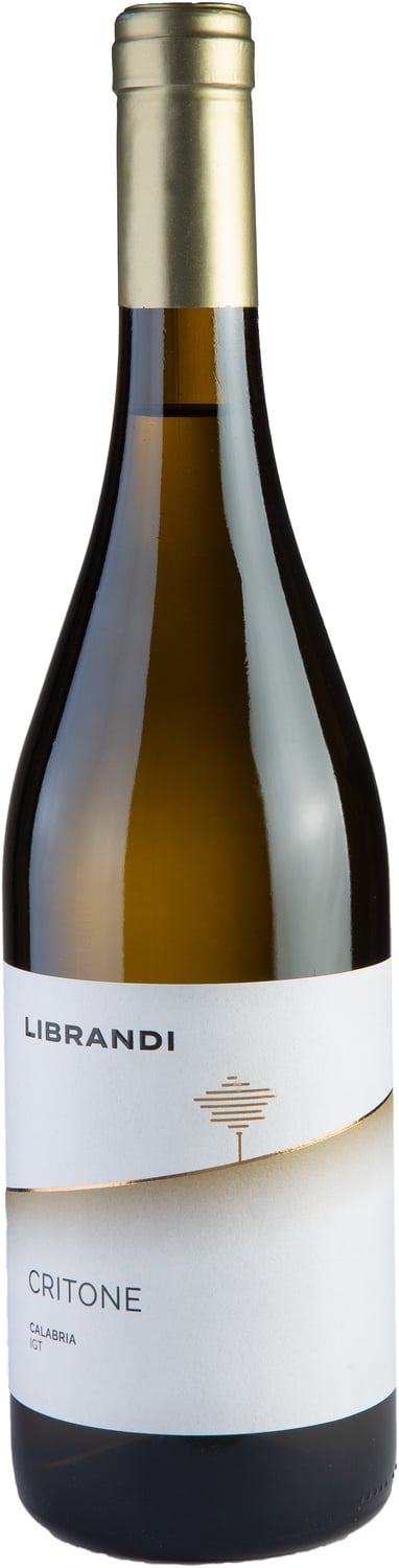 Critone Bianco Calabria IGT 2021