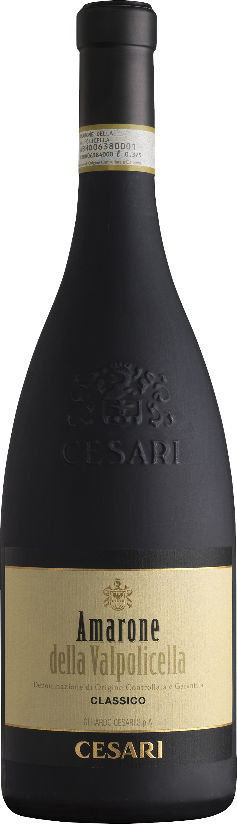 Amarone della Valpolicella Classico DOCG 2018
